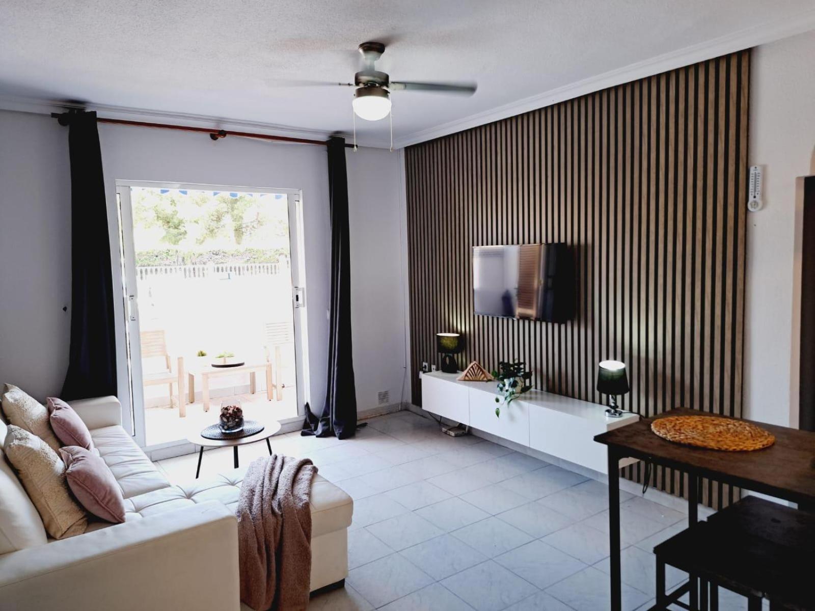 Apartamento Pod Papugami Torrevieja Exterior photo
