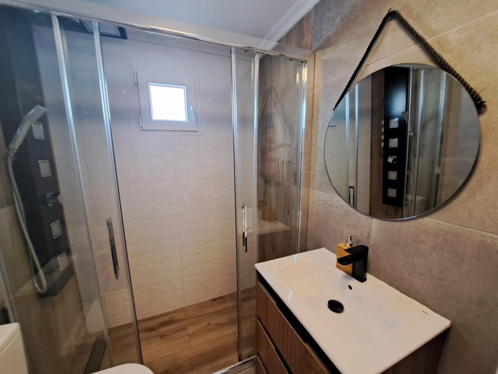 Apartamento Pod Papugami Torrevieja Exterior photo