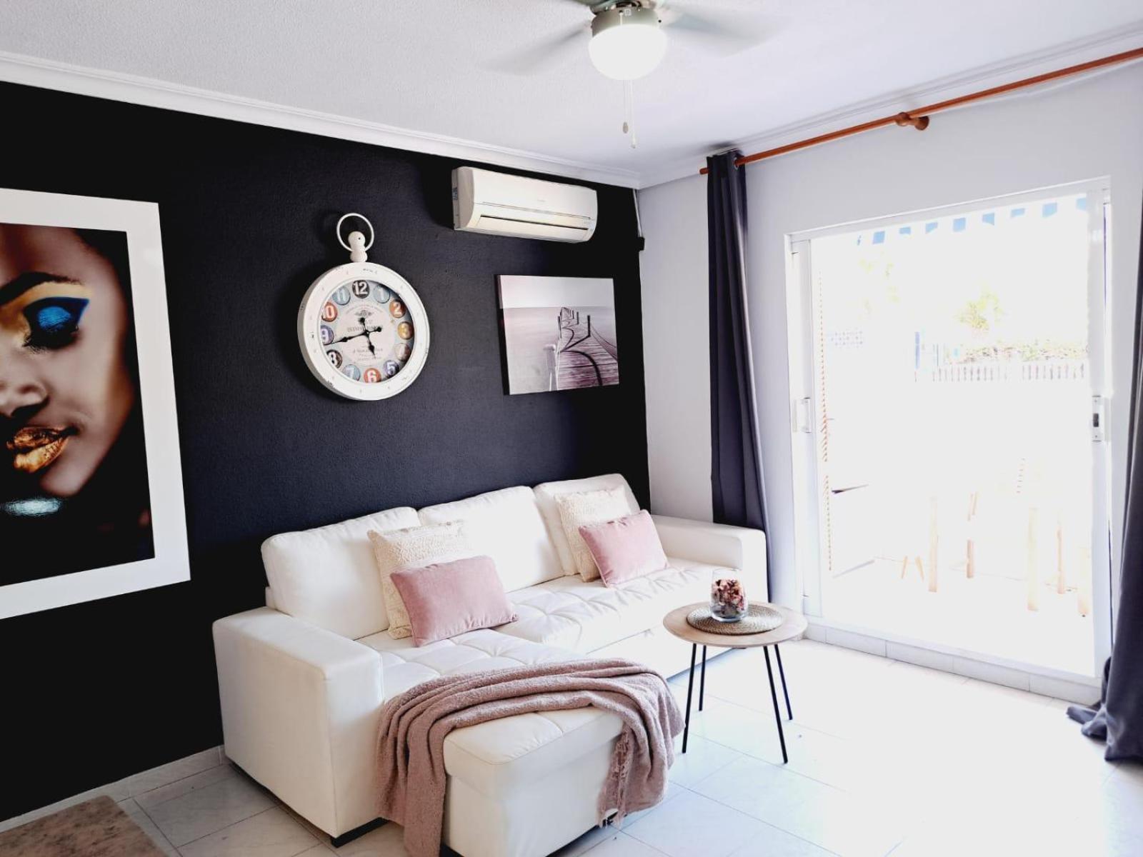 Apartamento Pod Papugami Torrevieja Exterior photo