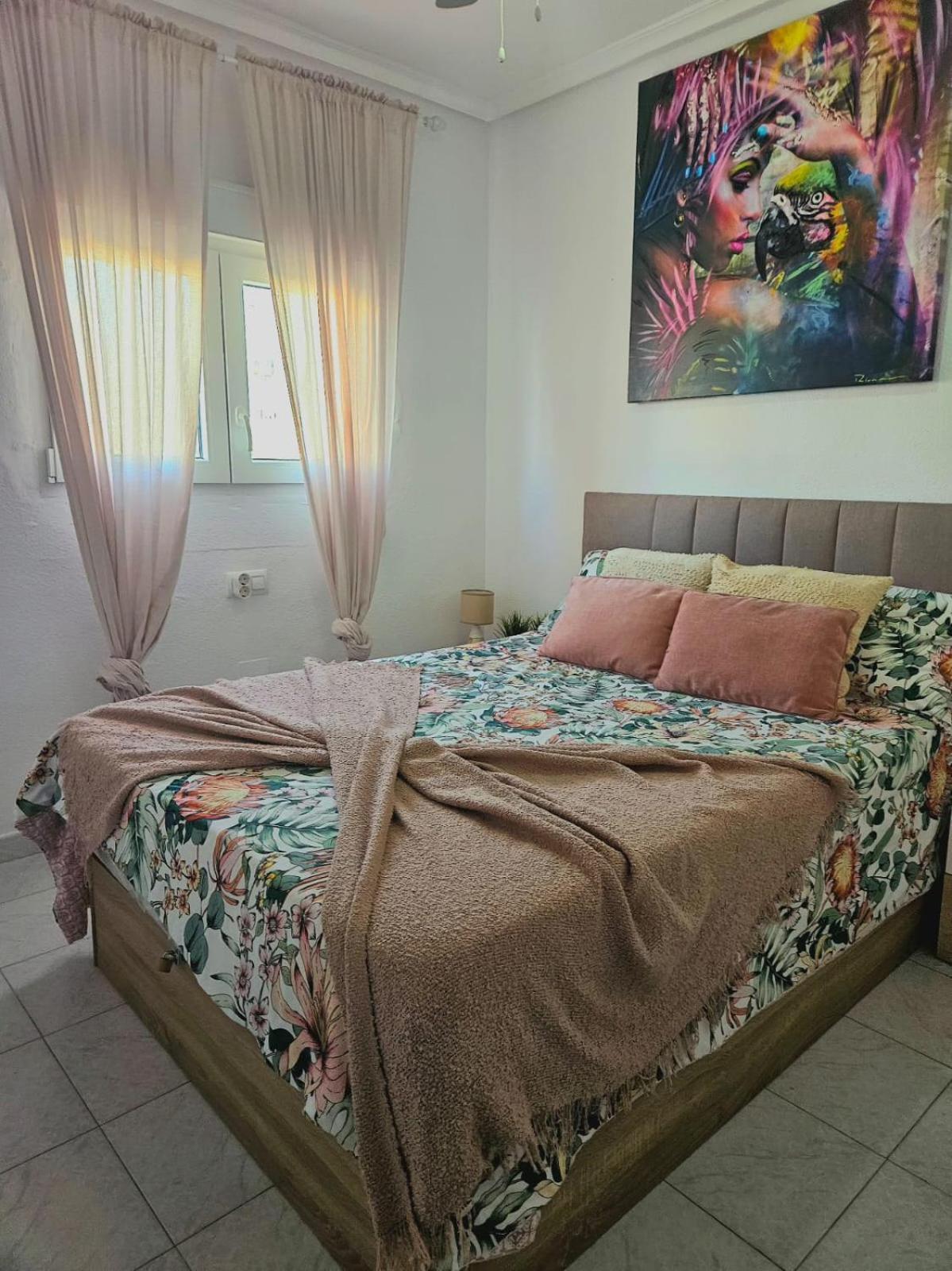 Apartamento Pod Papugami Torrevieja Exterior photo